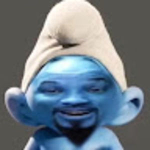 Meet your Posher, Willsmurf